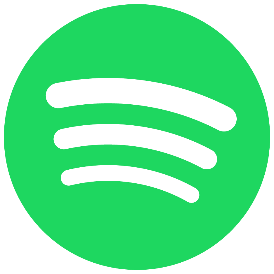 Hør på Spotify